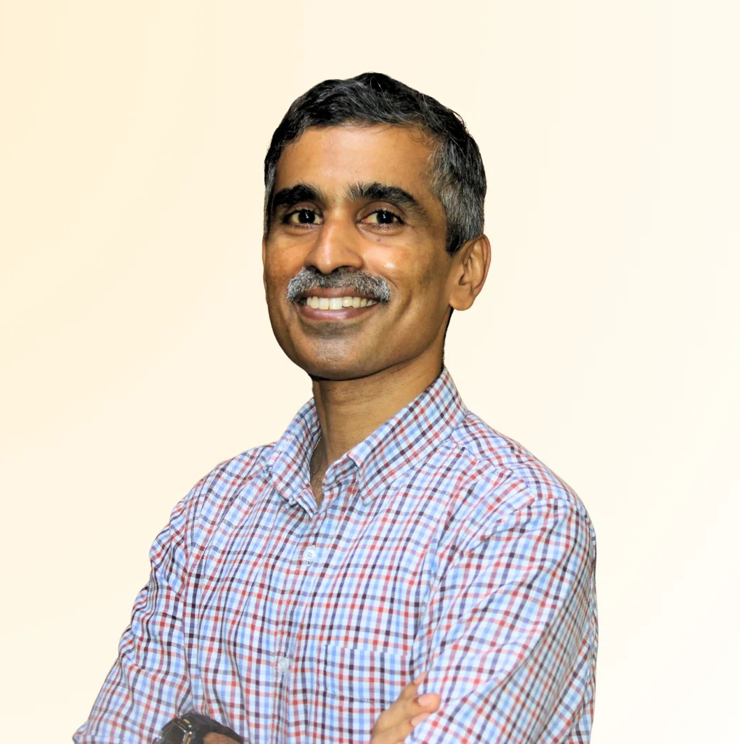 Visiting Scholar 2026-Jabin